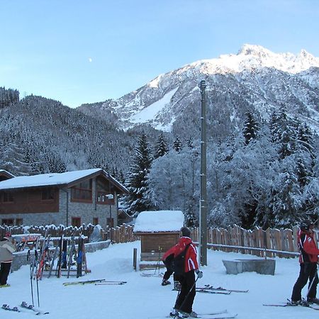 La Tana Dell'Orso Hotel & Spa Ponte Di Legno Zewnętrze zdjęcie