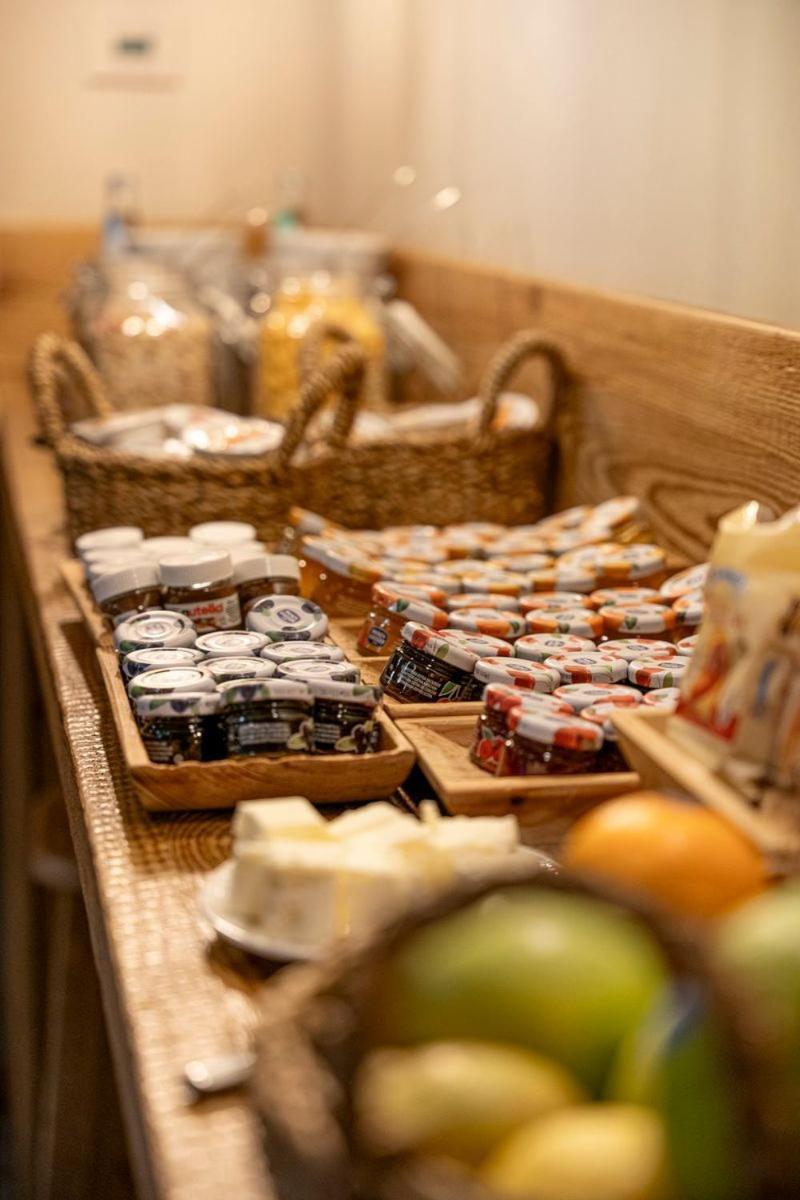 La Tana Dell'Orso Hotel & Spa Ponte Di Legno Zewnętrze zdjęcie