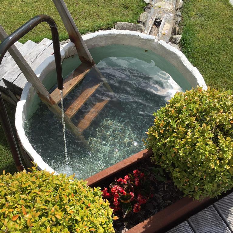 La Tana Dell'Orso Hotel & Spa Ponte Di Legno Zewnętrze zdjęcie