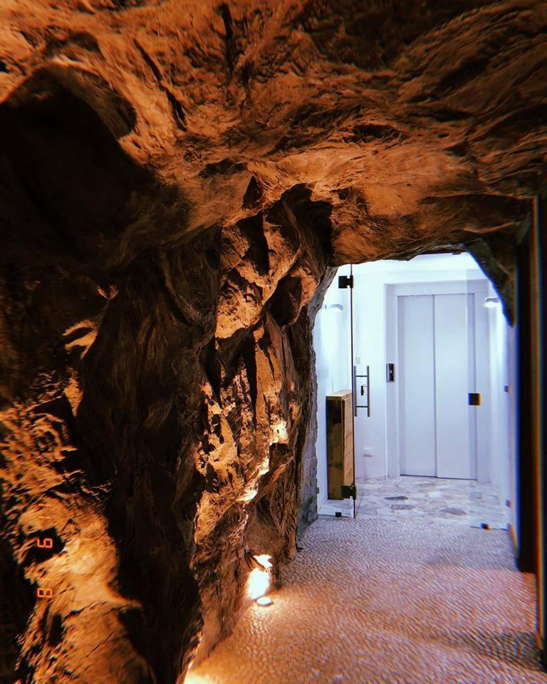 La Tana Dell'Orso Hotel & Spa Ponte Di Legno Zewnętrze zdjęcie